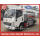 light FAW fuel despenser truck 4000L
